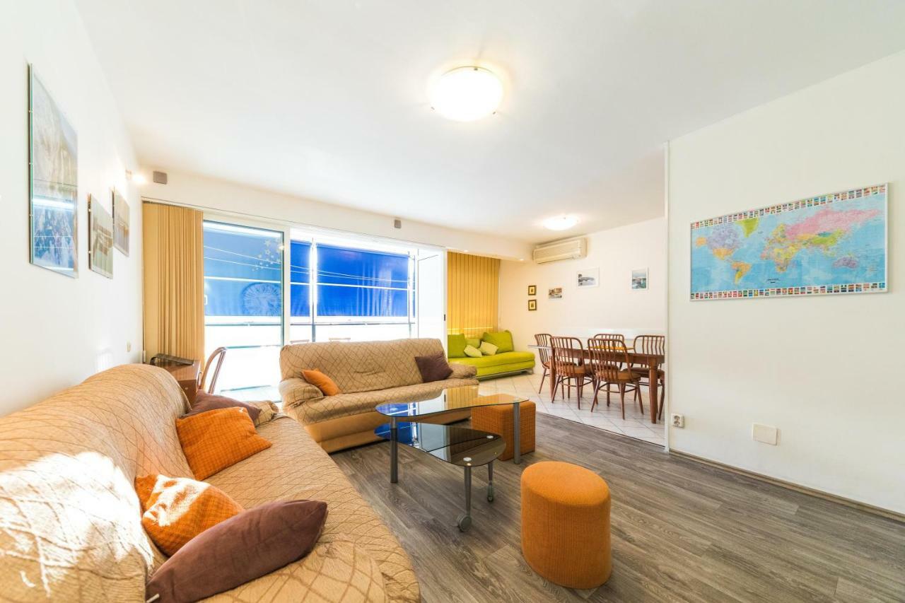 Pelenito Apartman Split Kültér fotó