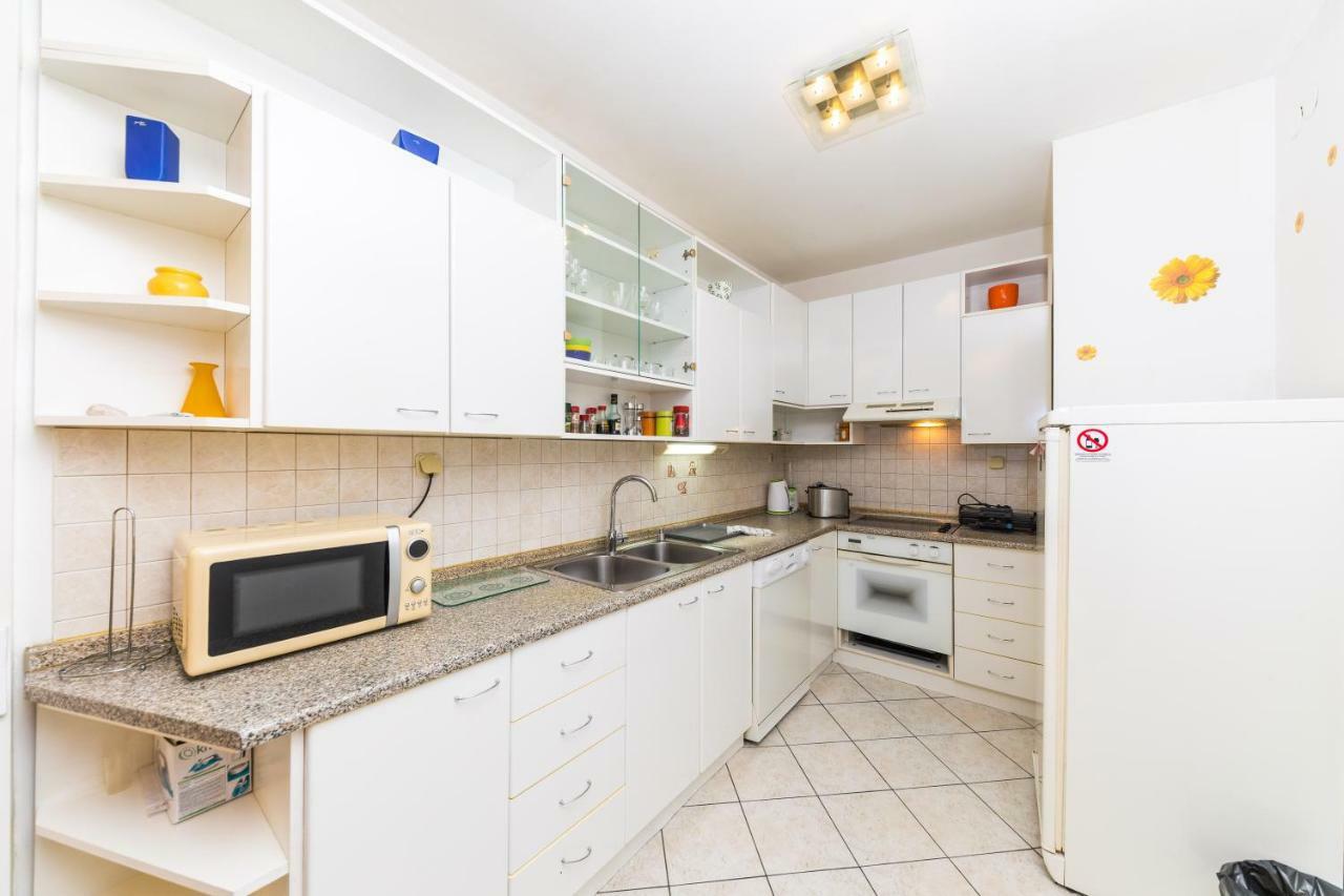 Pelenito Apartman Split Kültér fotó