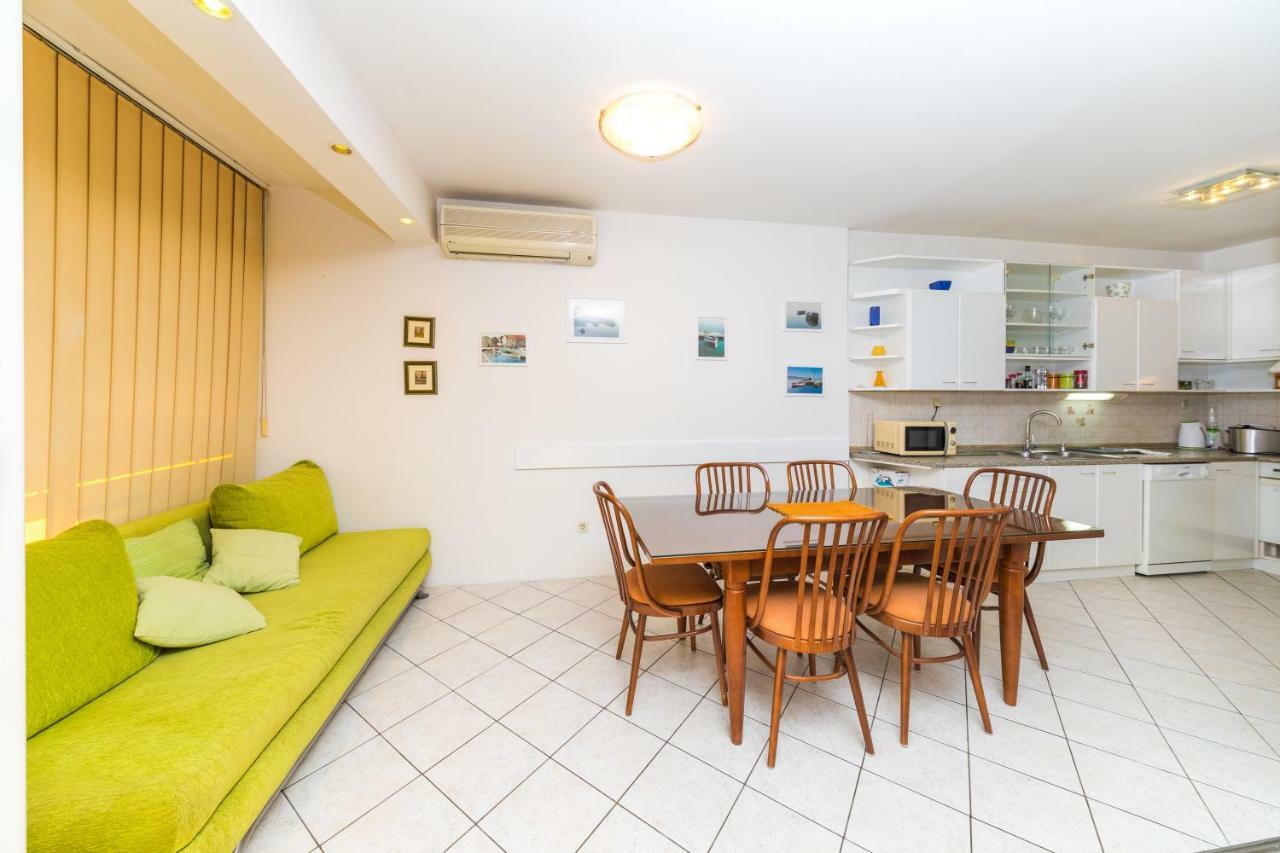 Pelenito Apartman Split Kültér fotó