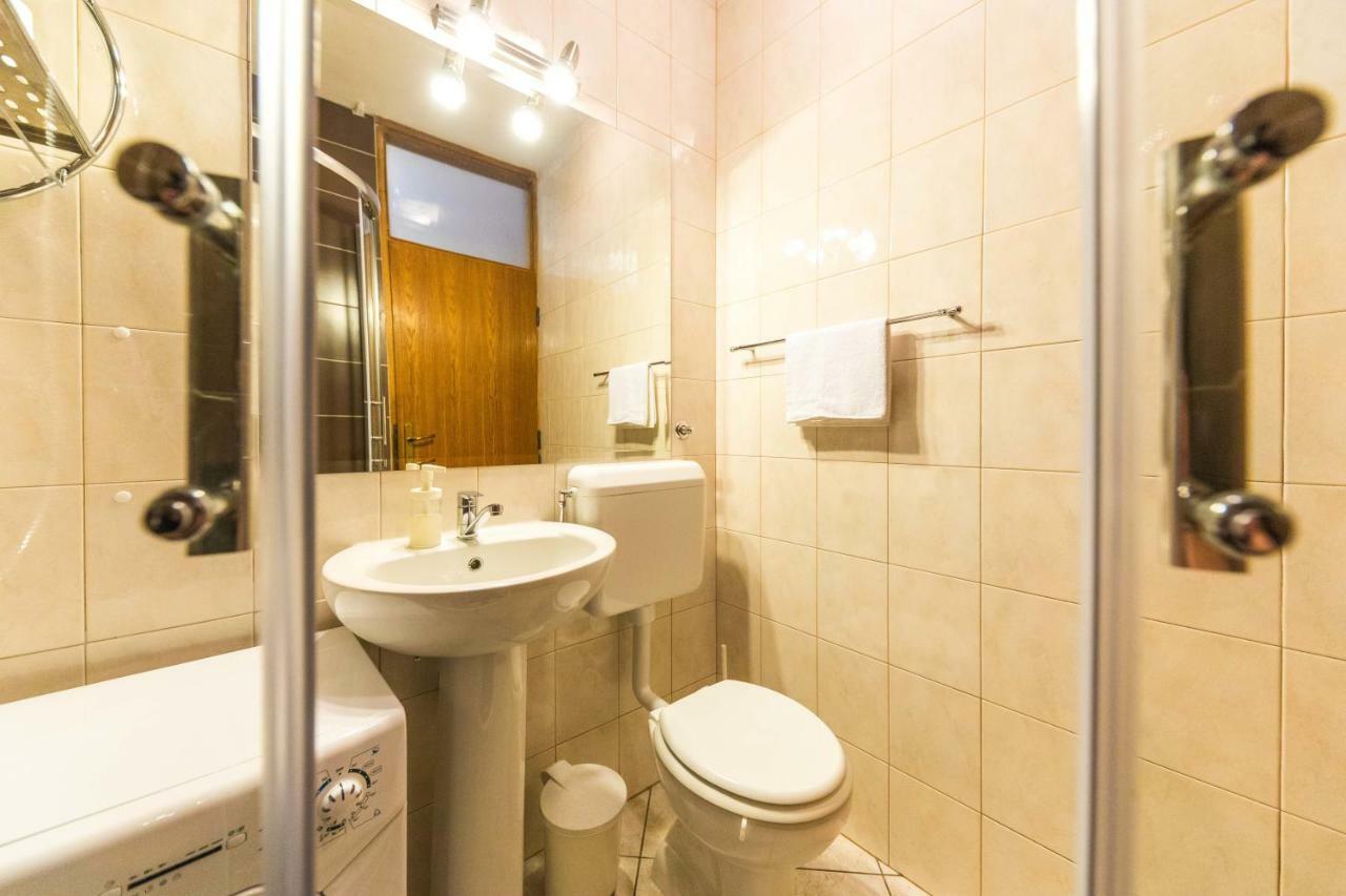 Pelenito Apartman Split Kültér fotó