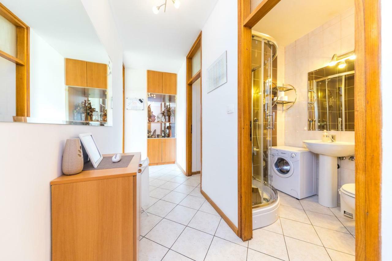 Pelenito Apartman Split Kültér fotó