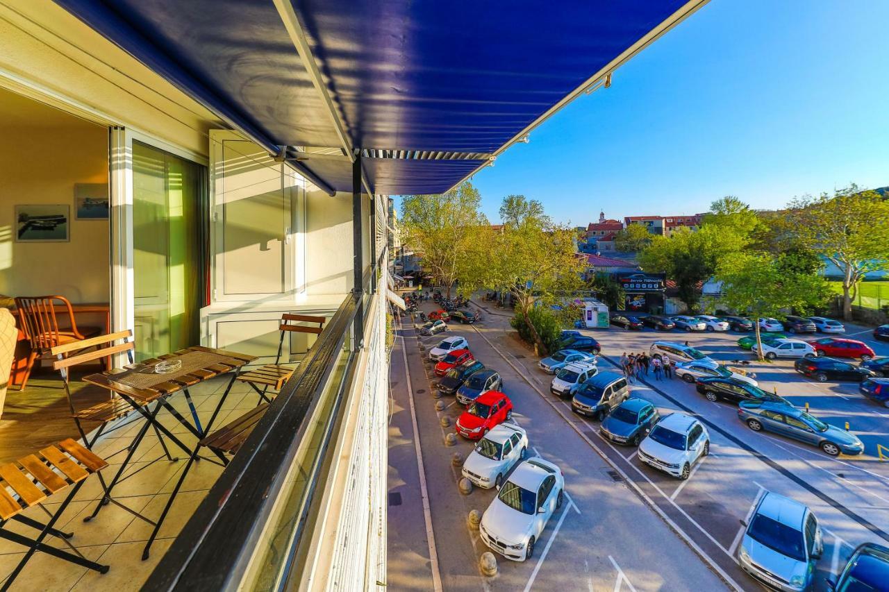 Pelenito Apartman Split Kültér fotó