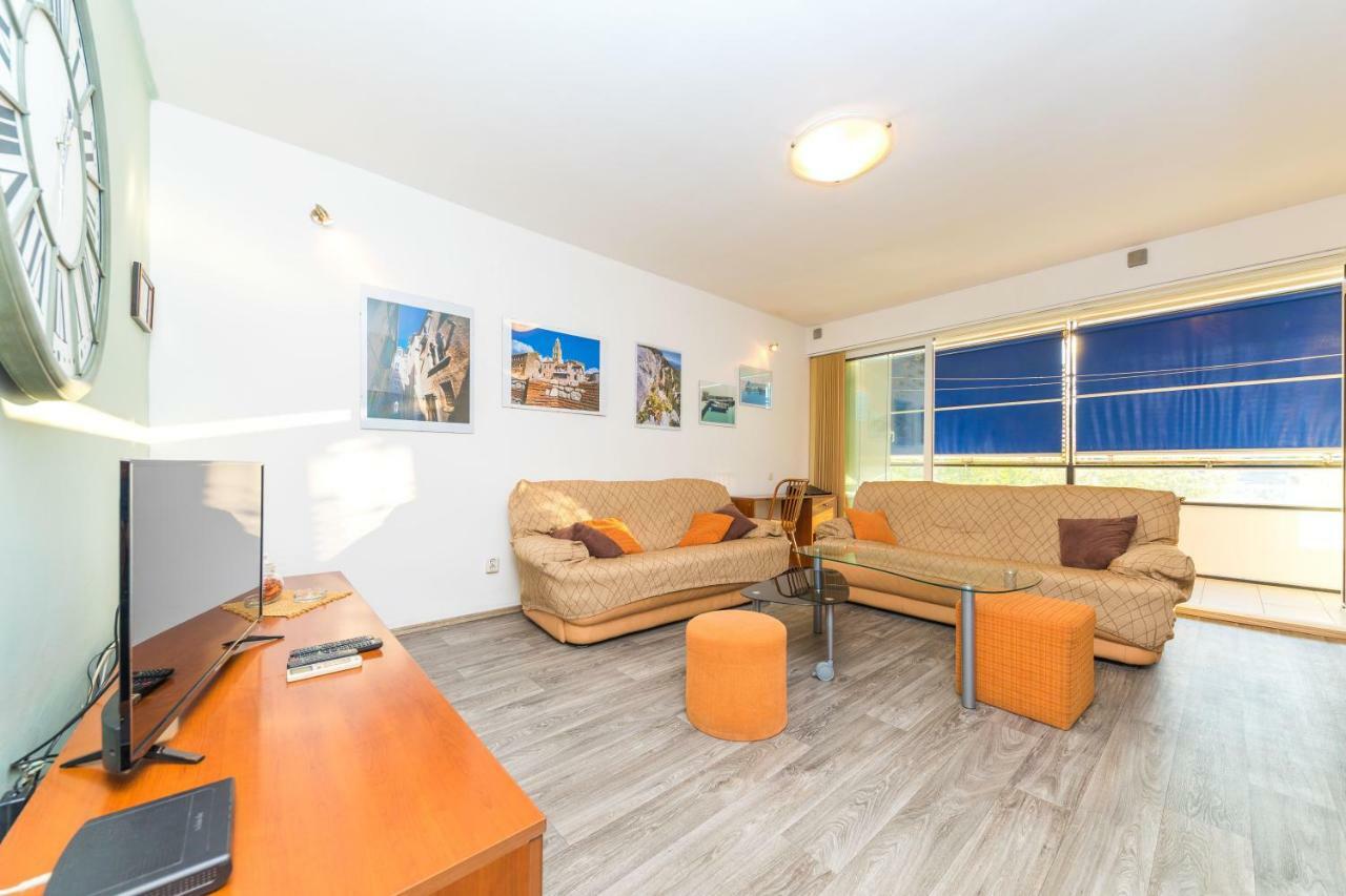 Pelenito Apartman Split Kültér fotó