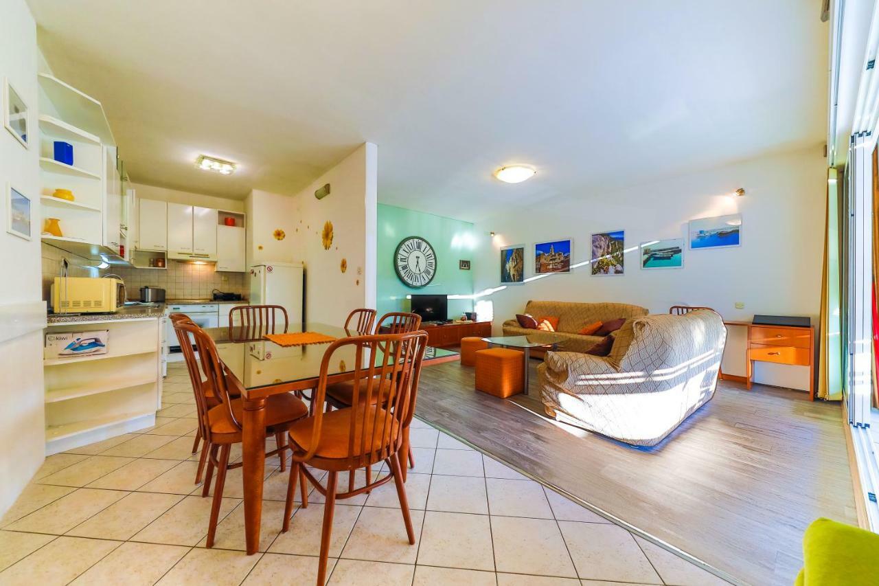 Pelenito Apartman Split Kültér fotó